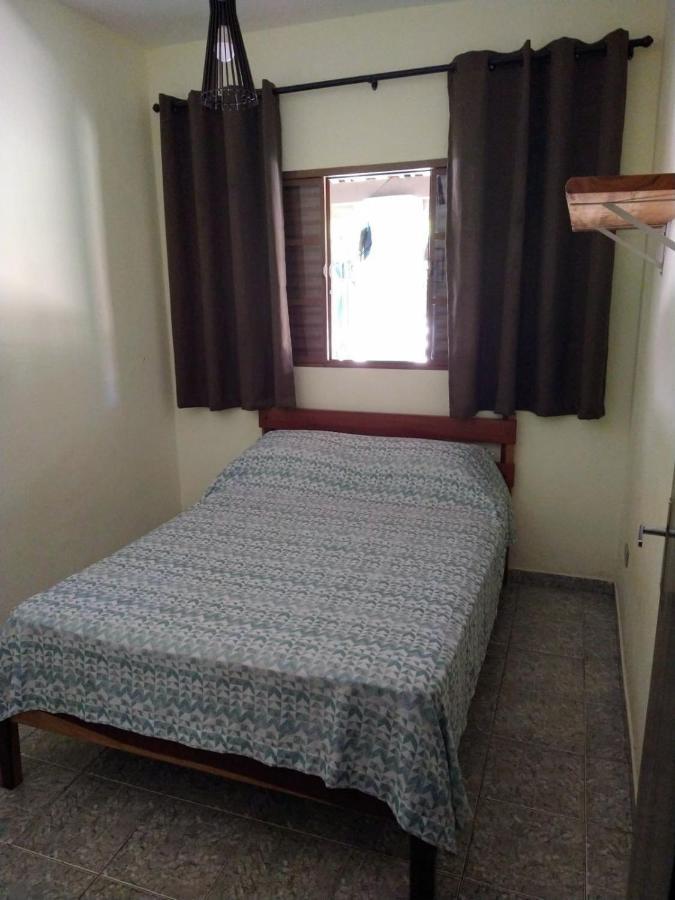 Chacara Rancho Imperial Villa Socorro  Eksteriør billede